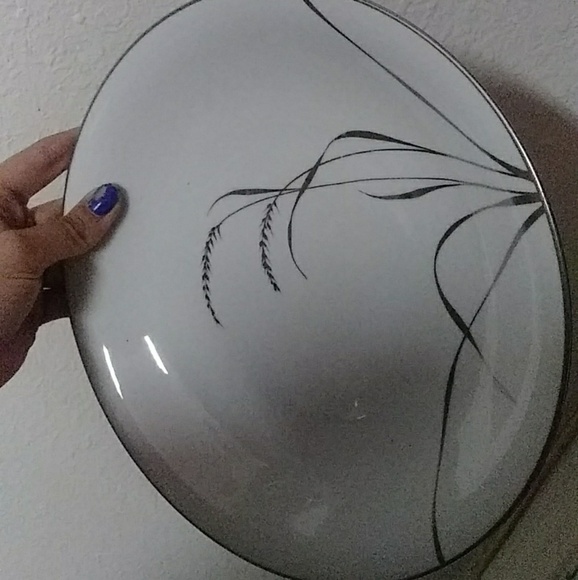 8pc rosenthal handmalerei - Picture 4 of 5